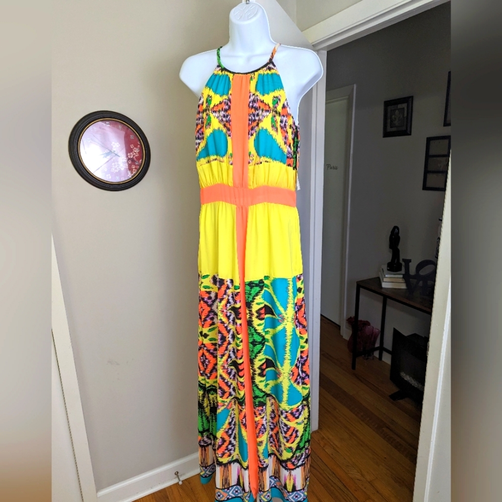 GB summer dress